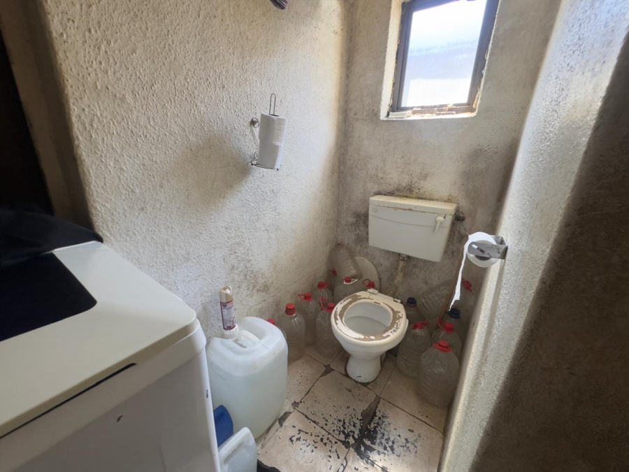 4 Bedroom Property for Sale in Florida Western Cape
